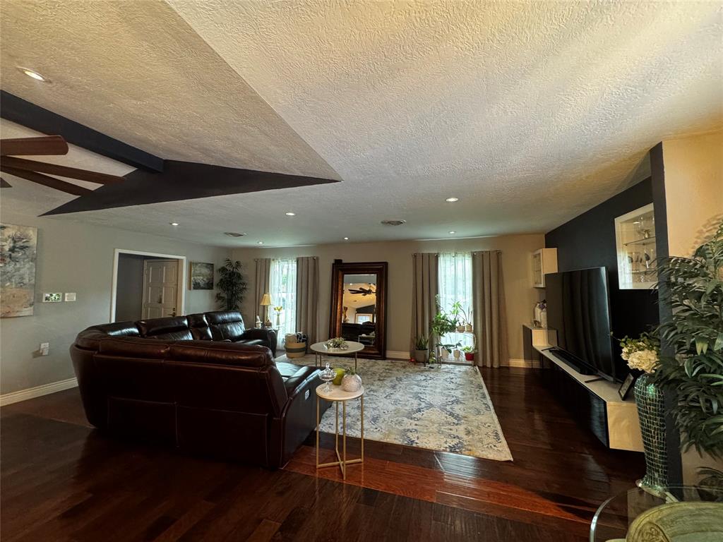 College Park North - Residential