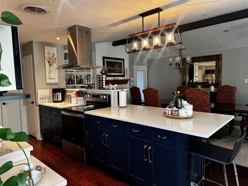 College Park North - Residential