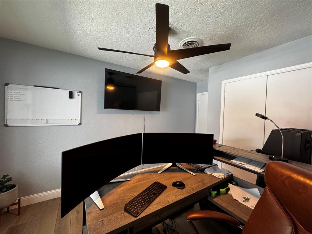 College Park North - Residential