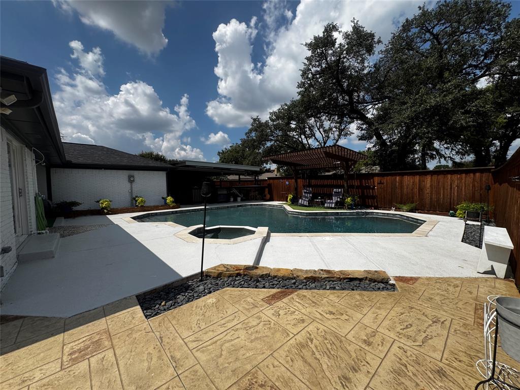 College Park North - Residential