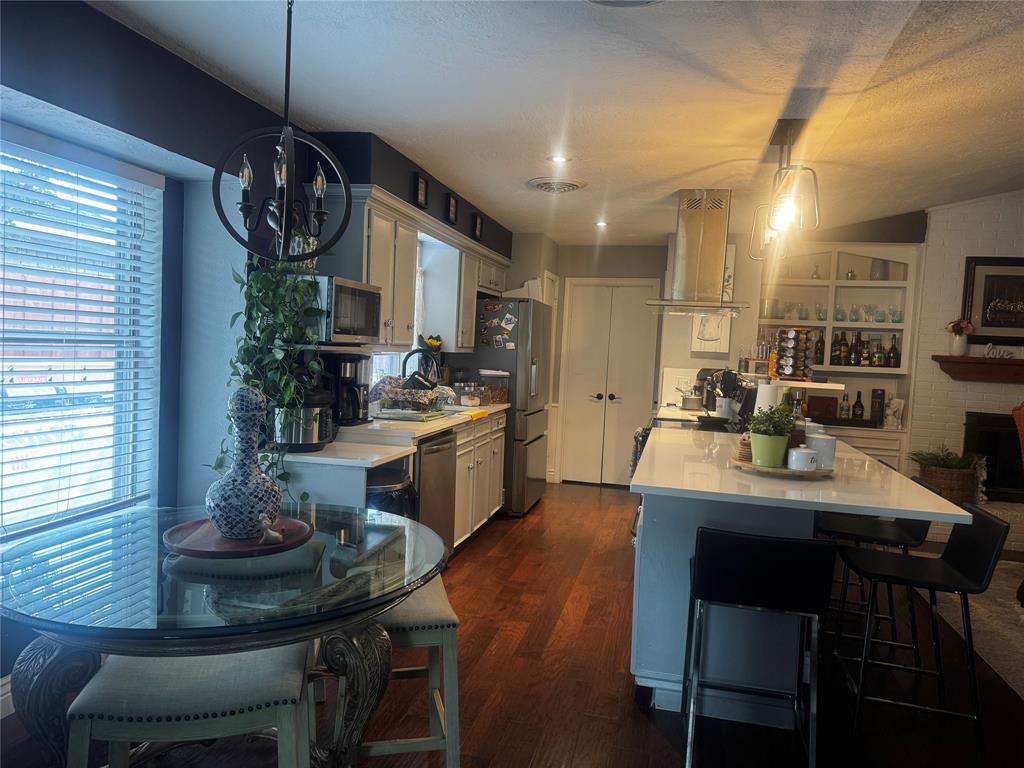 College Park North - Residential