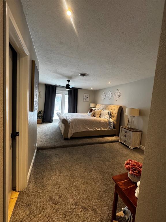 College Park North - Residential