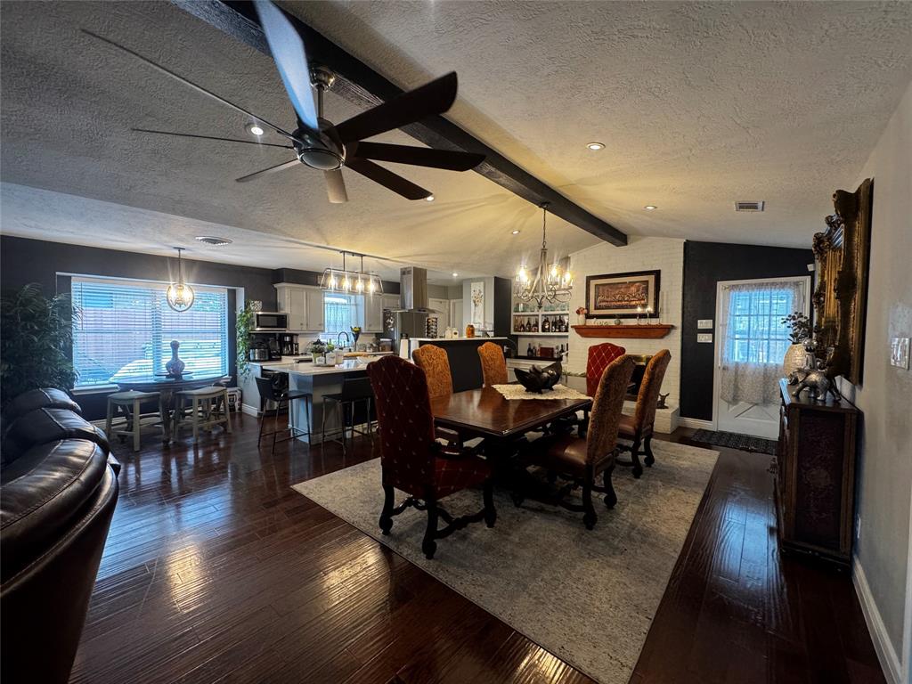 College Park North - Residential