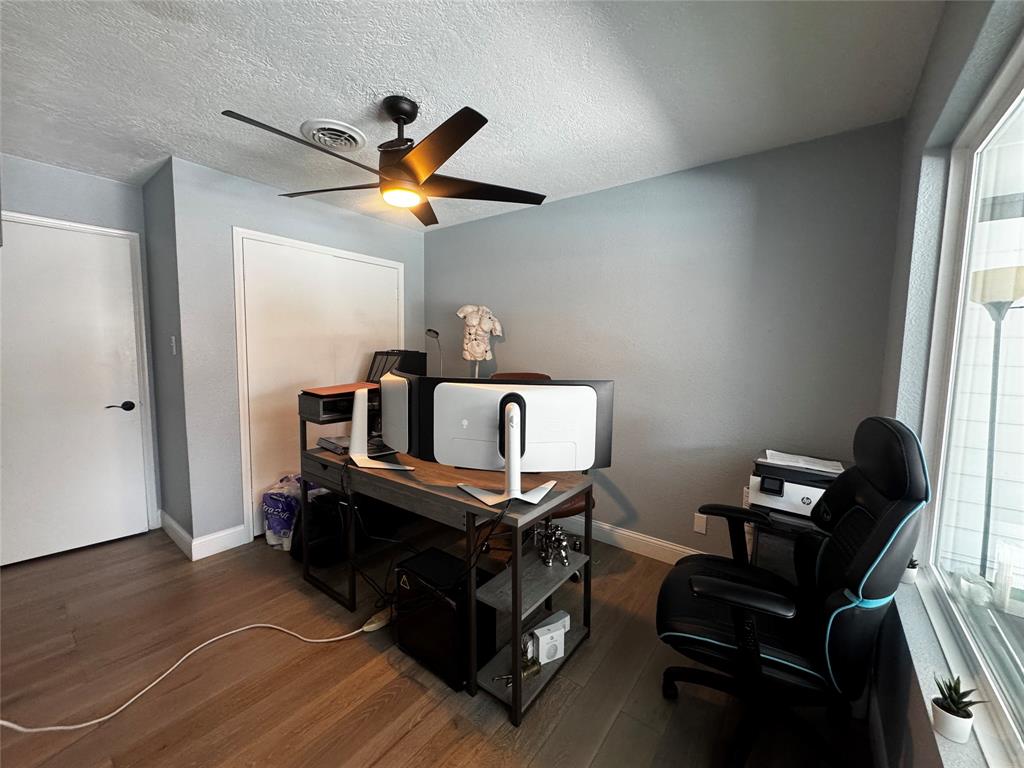 College Park North - Residential