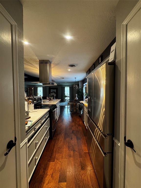 College Park North - Residential