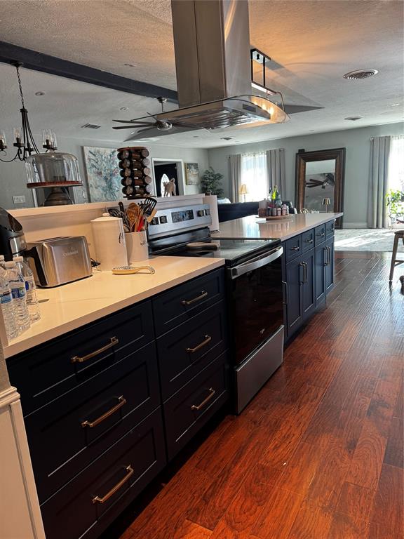 College Park North - Residential