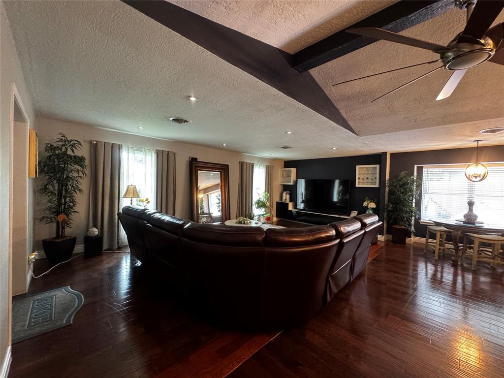 College Park North - Residential