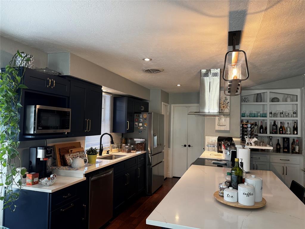 College Park North - Residential