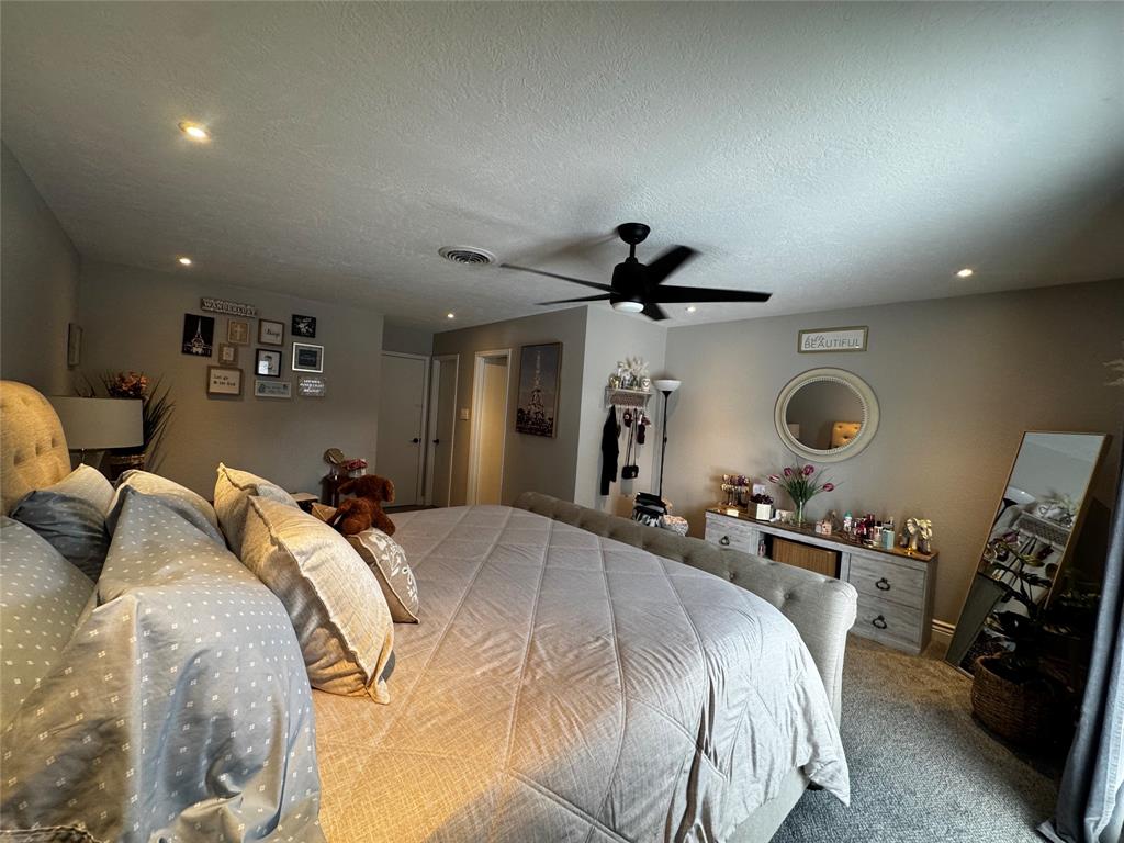 College Park North - Residential