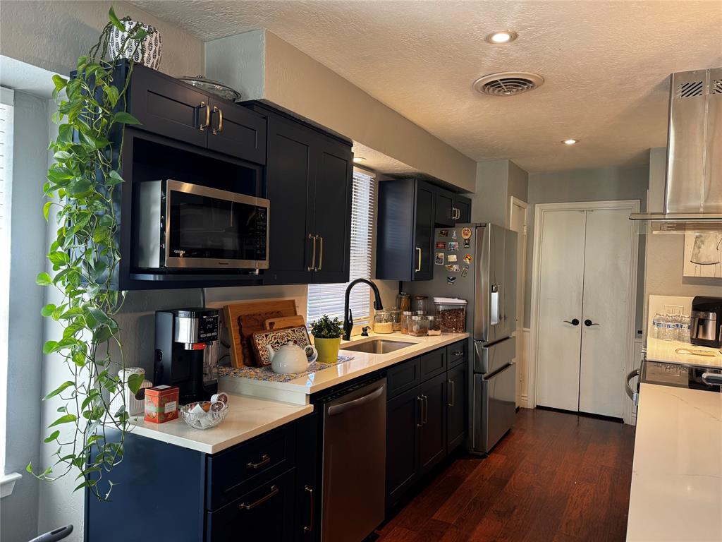 College Park North - Residential