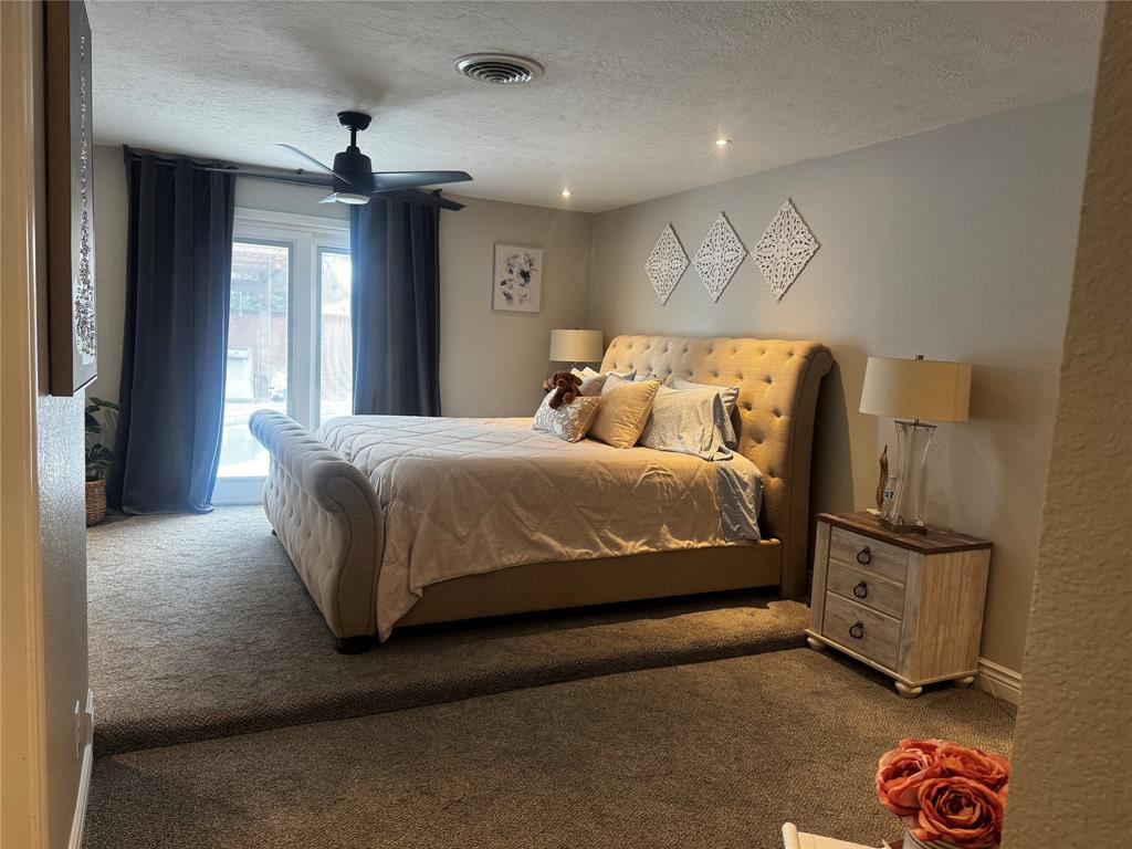 College Park North - Residential