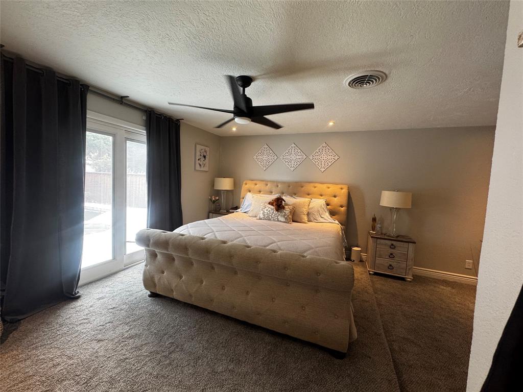 College Park North - Residential