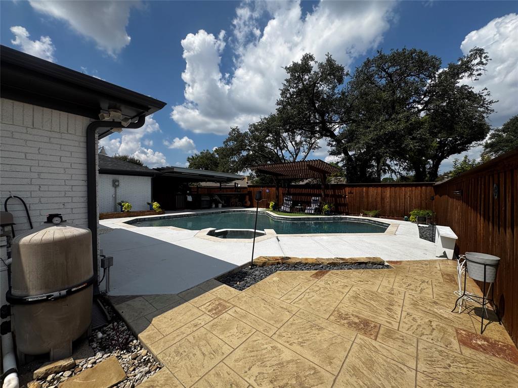 College Park North - Residential