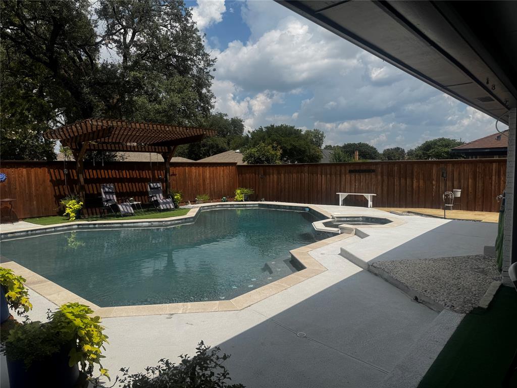 College Park North - Residential