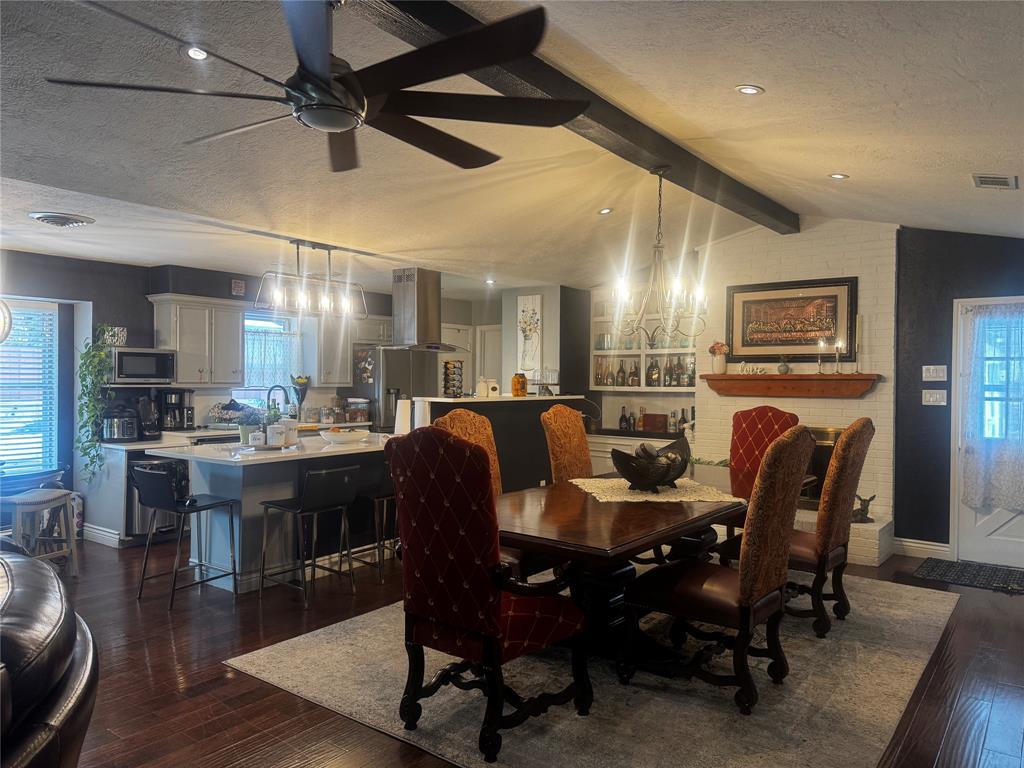 College Park North - Residential