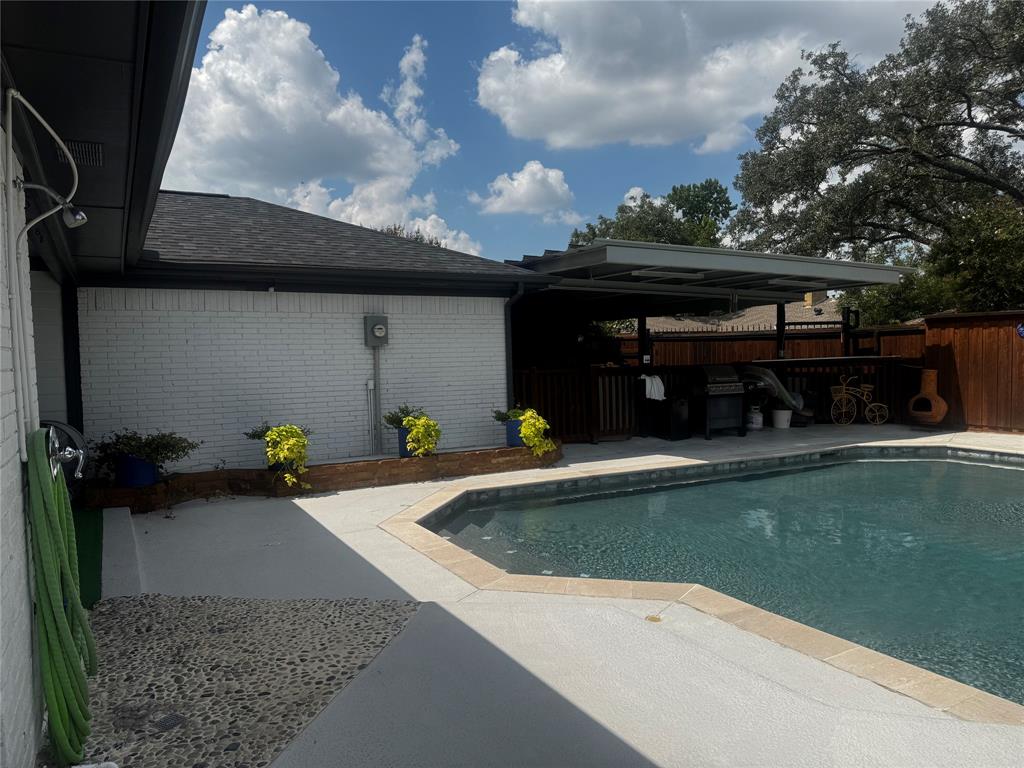 College Park North - Residential