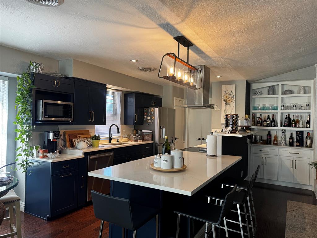 College Park North - Residential