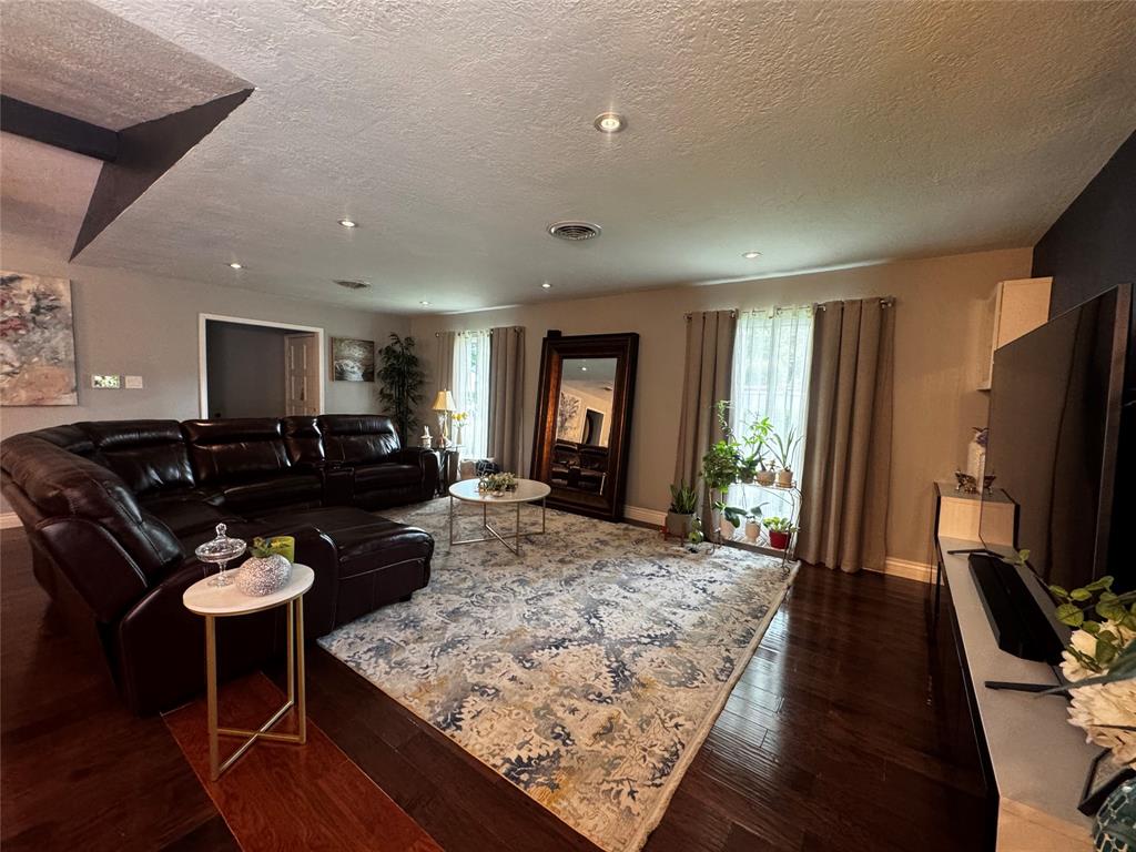 College Park North - Residential