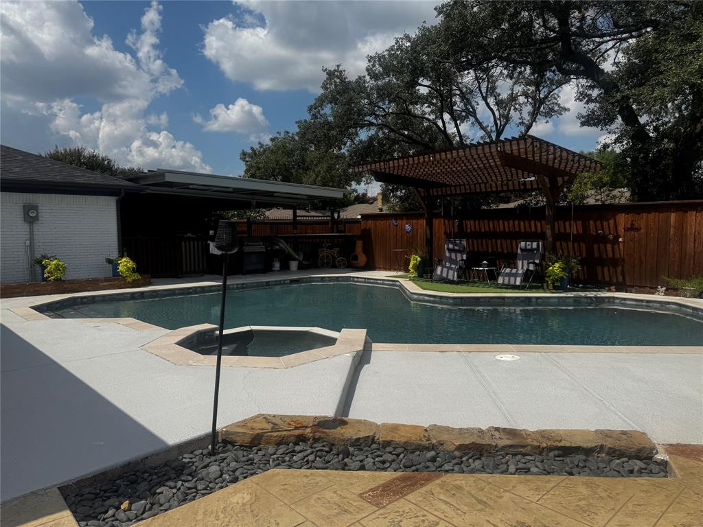 College Park North - Residential