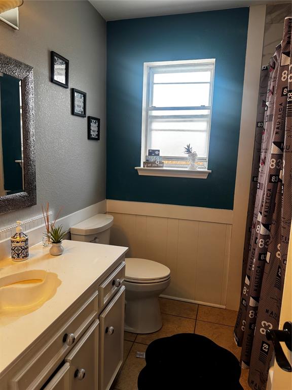 College Park North - Residential