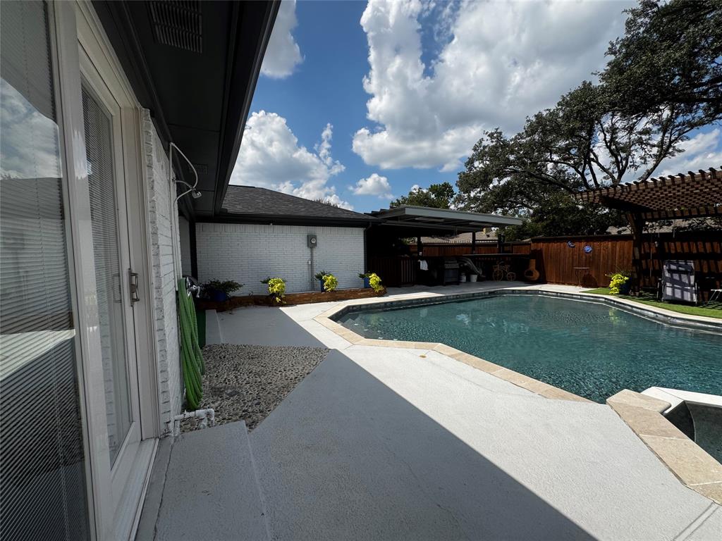 College Park North - Residential