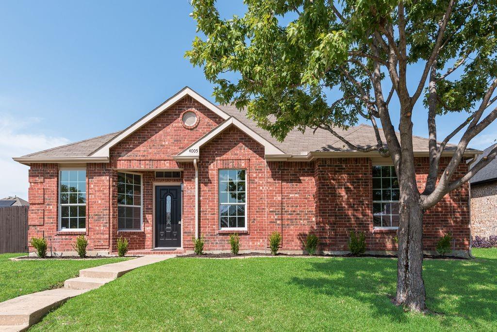 4005 Carrington Drive