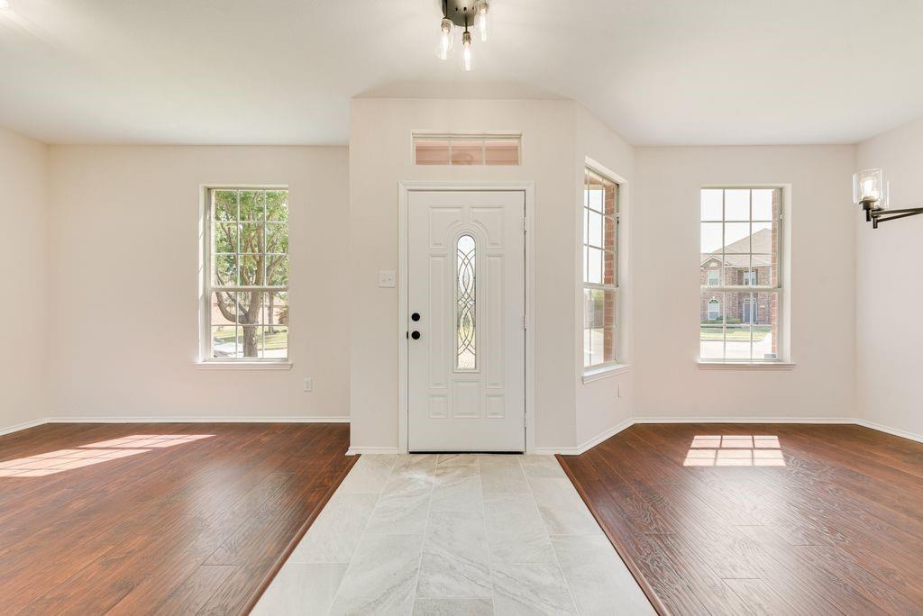 4005 Carrington Drive
