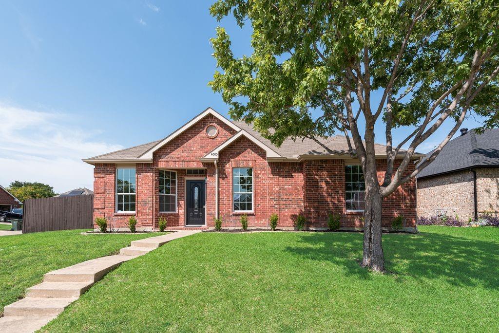 4005 Carrington Drive