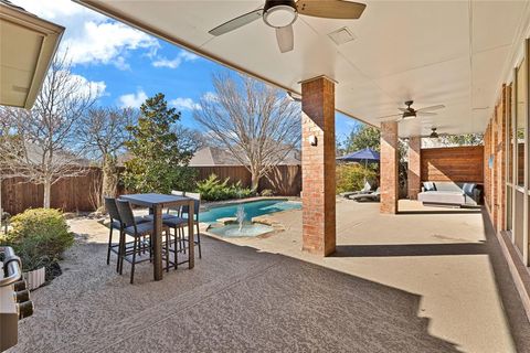 A home in Southlake