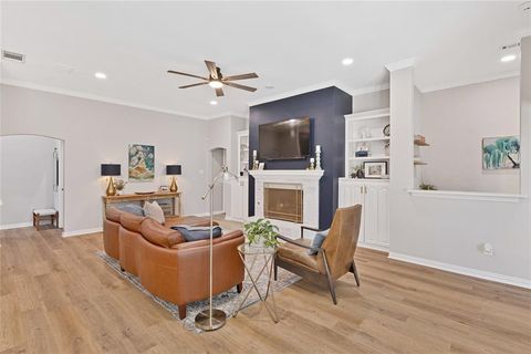 A home in Southlake