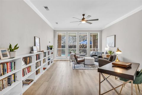 A home in Southlake