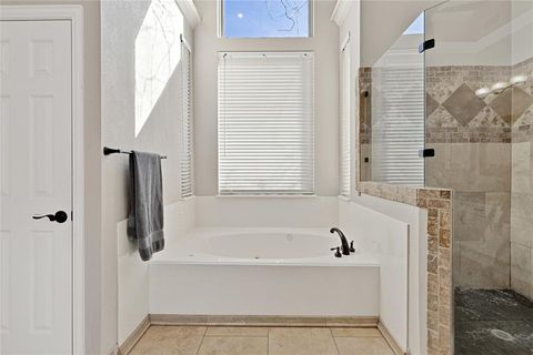 A home in Southlake