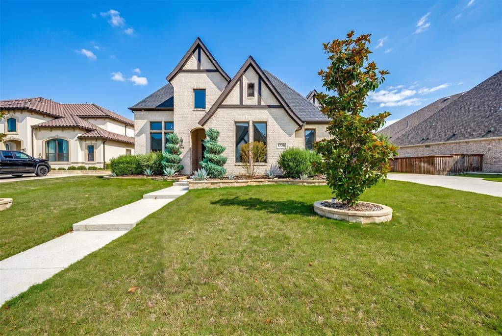 1730 Cottonwood Trail