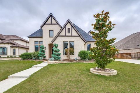 1730 Cottonwood Trail Prosper TX 75078