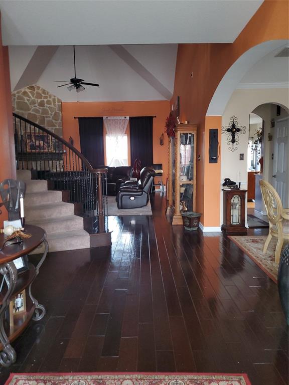 Harmony Ph 2a - Residential Lease