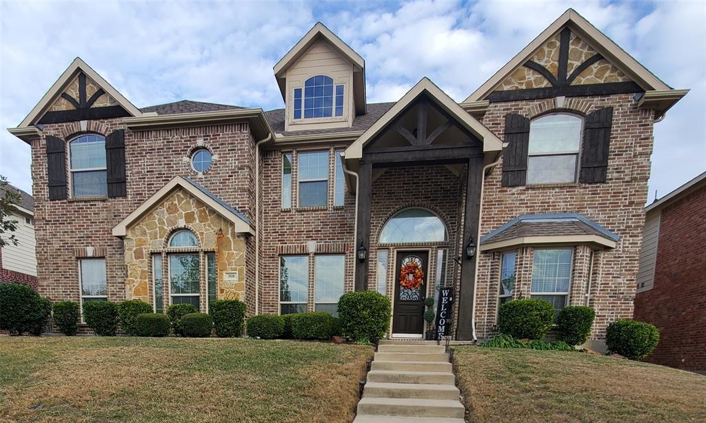 Harmony Ph 2a - Residential Lease