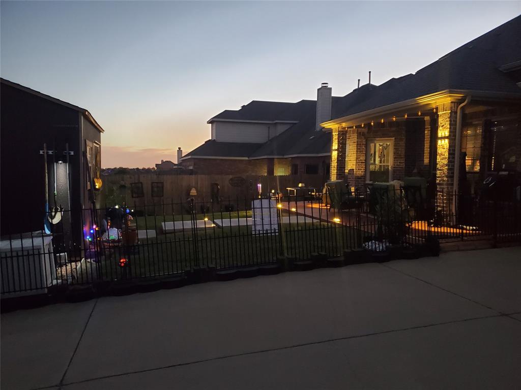 Harmony Ph 2a - Residential Lease