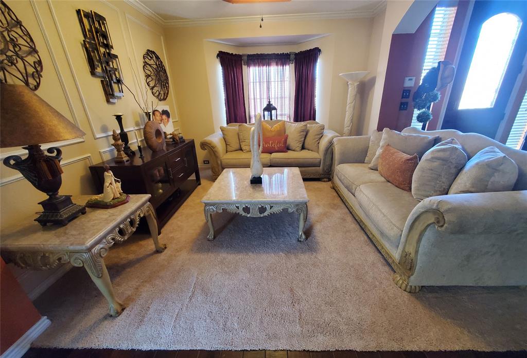 Harmony Ph 2a - Residential Lease