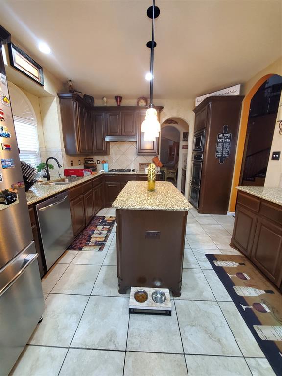 Harmony Ph 2a - Residential Lease