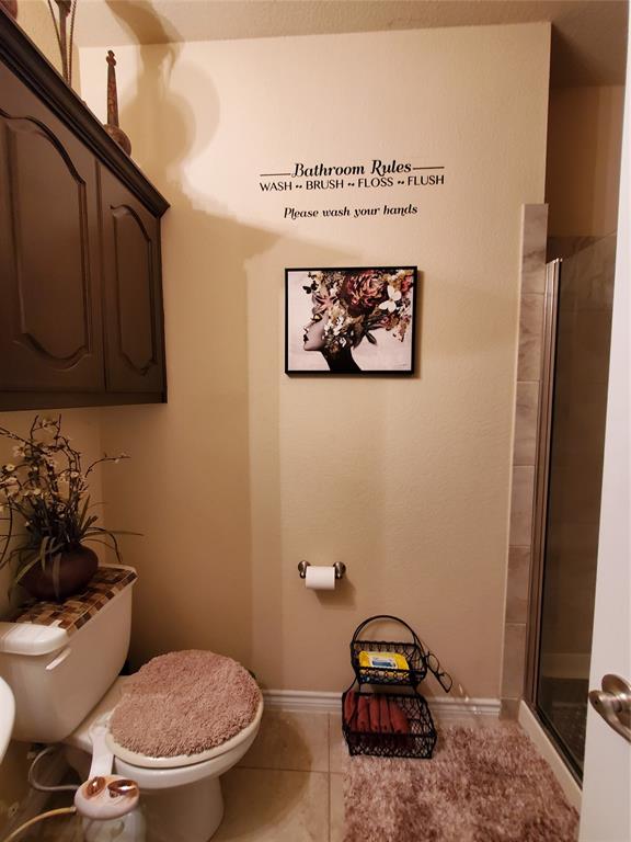 Harmony Ph 2a - Residential Lease