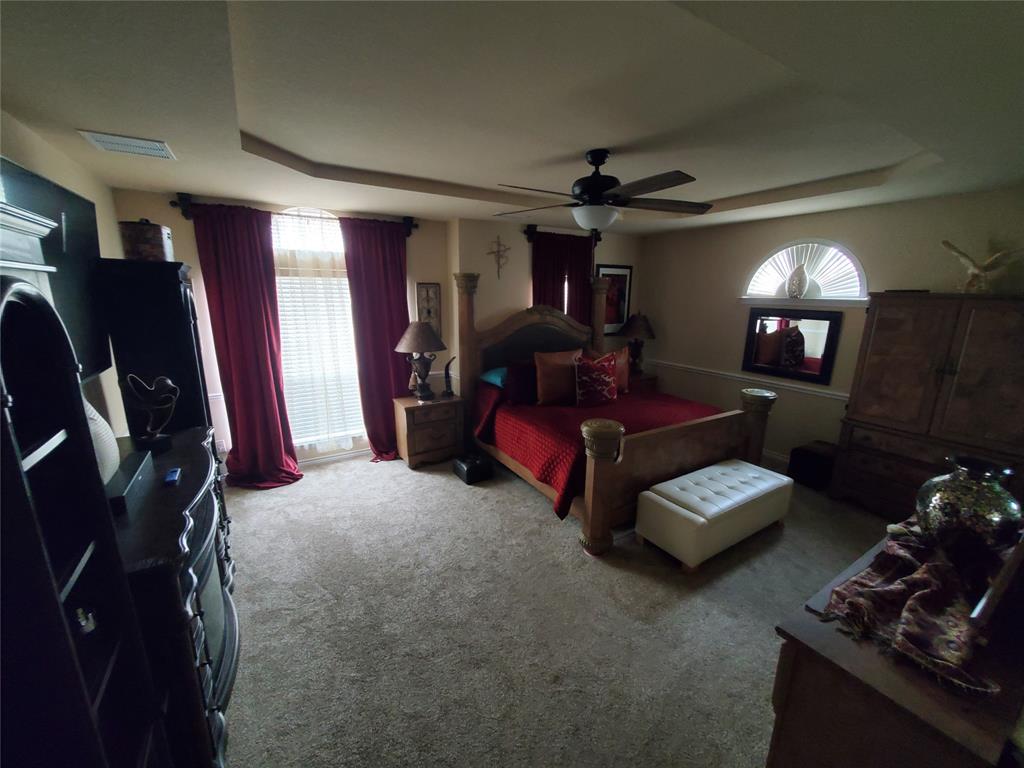 Harmony Ph 2a - Residential Lease