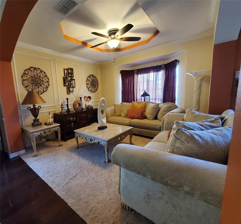 Harmony Ph 2a - Residential Lease