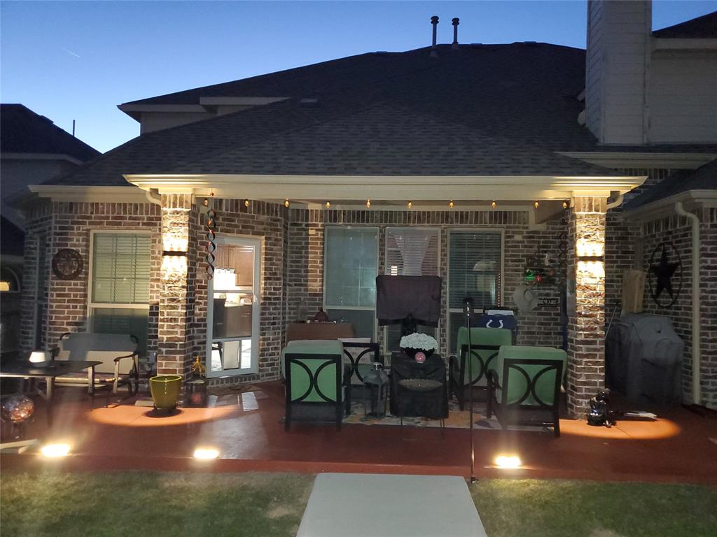 Harmony Ph 2a - Residential Lease