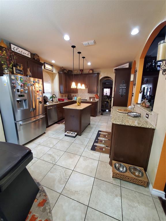 Harmony Ph 2a - Residential Lease