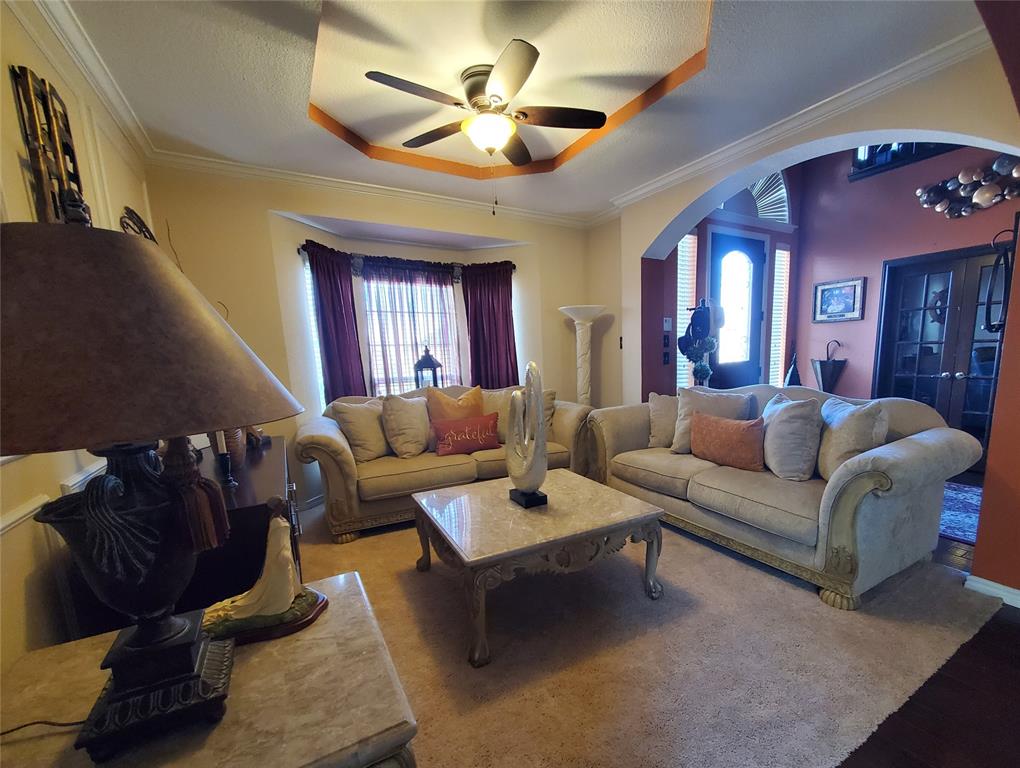 Harmony Ph 2a - Residential Lease