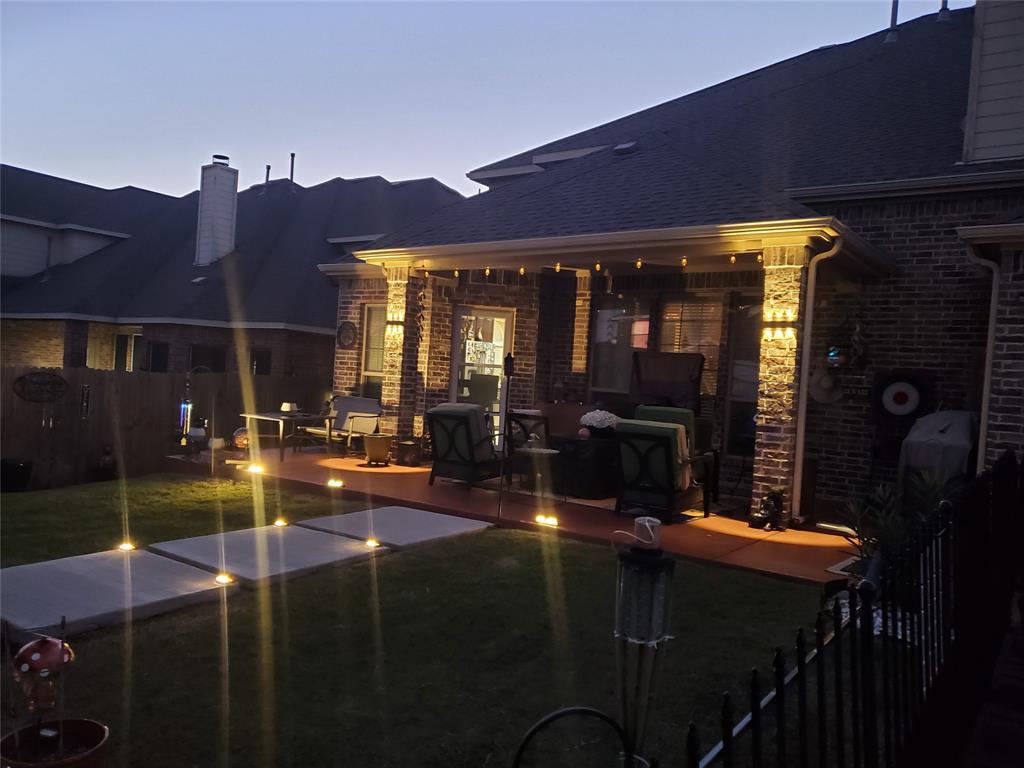 Harmony Ph 2a - Residential Lease