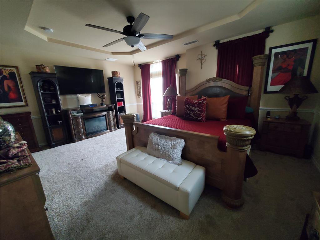 Harmony Ph 2a - Residential Lease