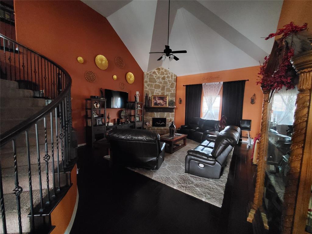 Harmony Ph 2a - Residential Lease