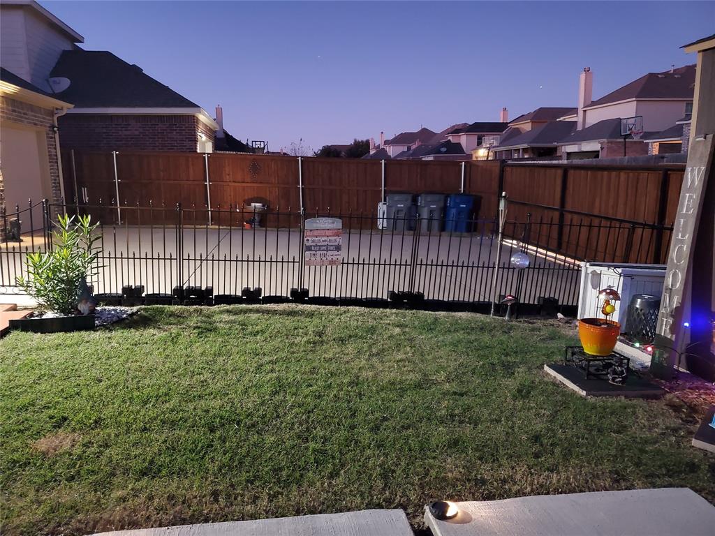 Harmony Ph 2a - Residential Lease