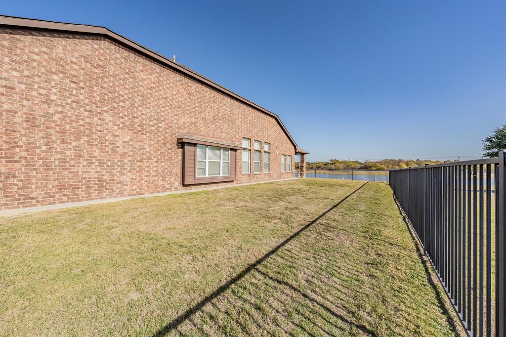 Creekwood Add - Residential